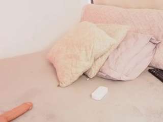 a-vanellopecute Sex Cam Show