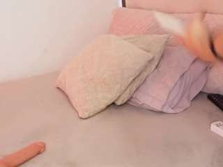 a-vanellopecute Sex Cam Show