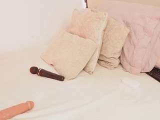 a-vanellopecute Sex Cam Show