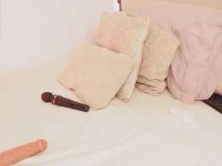 a-vanellopecute Sex Cam Show