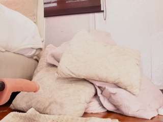 a-vanellopecute live webcam show