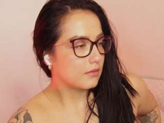 a-vanellopecute live webcam show