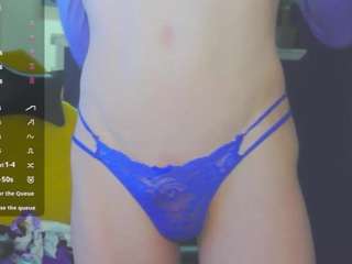 ankha-tv Live Webcam on CamSoda