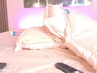 daleshka Sex Cam Show