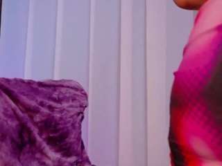 daleshka live webcam show