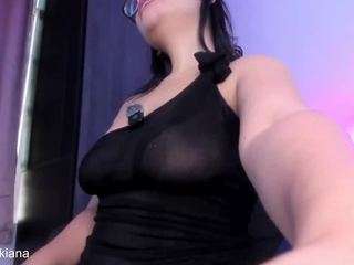 Daleshka live webcam show