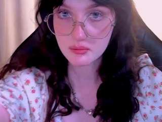 elliejay1 Live Webcam on CamSoda
