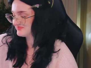 elliejay1 Modèle Webcam Profil