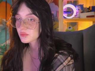 elliejay1 webcam model