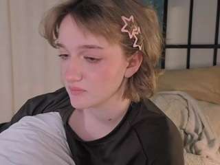 elliejay1 Live Webcam on CamSoda