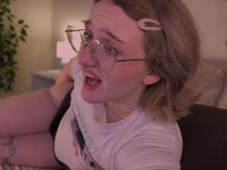 elliejay1 webcam model