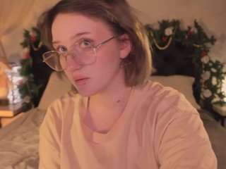 elliejay1 webcam model