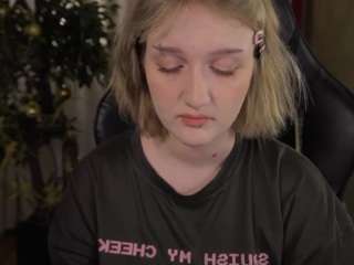 elliejay1 webcam model