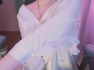 elliejay1 Live Webcam on CamSoda