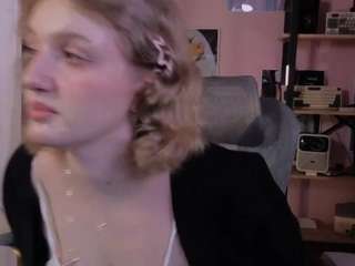 elliejay1 webcam