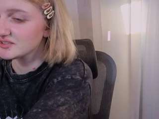 elliejay1 webcam