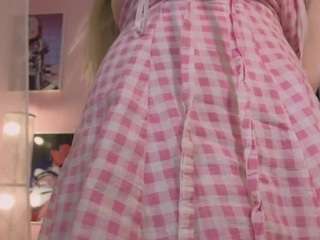 elliejay1 Live Webcam on CamSoda