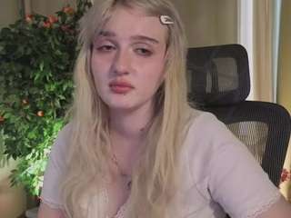 elliejay1 live webcam show