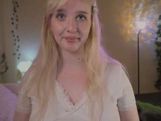 elliejay1 live webcam show