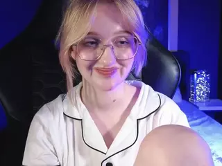 ELLIE's Live Sex Cam Show