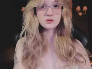 ELLIE's Live Sex Cam Show