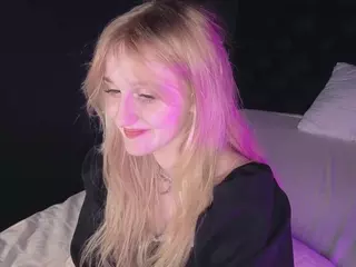 ELLIE's Live Sex Cam Show