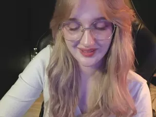 ELLIE's Live Sex Cam Show