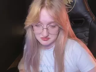 ELLIE's Live Sex Cam Show