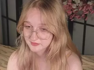 ELLIE's Live Sex Cam Show