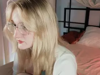 ELLIE's Live Sex Cam Show