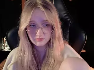 ELLIE's Live Sex Cam Show