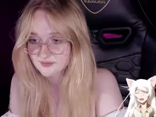 ELLIE's Live Sex Cam Show