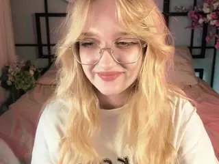 ELLIE's Live Sex Cam Show