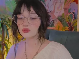 ELLIE's Live Sex Cam Show