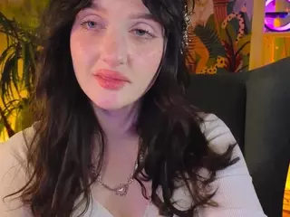 ELLIE's Live Sex Cam Show