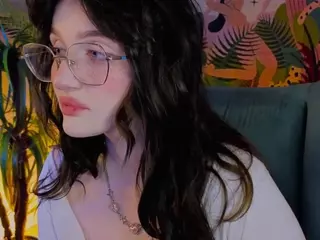 ELLIE's Live Sex Cam Show