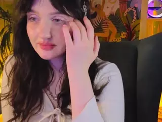 ELLIE's Live Sex Cam Show