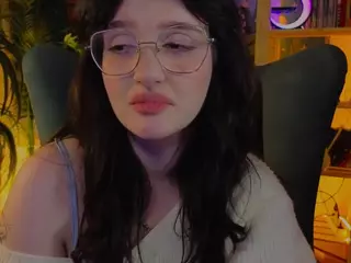 ELLIE's Live Sex Cam Show