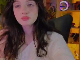 ELLIE's Live Sex Cam Show