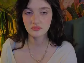 ELLIE's Live Sex Cam Show