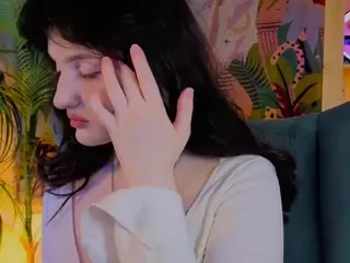 ELLIE's Live Sex Cam Show