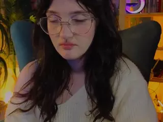 ELLIE's Live Sex Cam Show