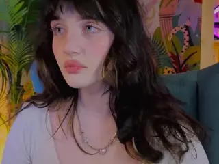 ELLIE's Live Sex Cam Show