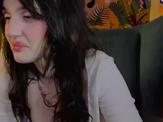 ELLIE's Live Sex Cam Show
