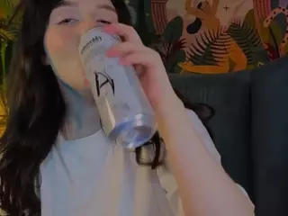 ELLIE's Live Sex Cam Show