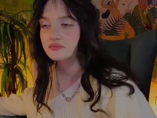 ELLIE's Live Sex Cam Show