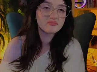 ELLIE's Live Sex Cam Show