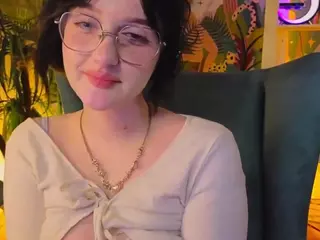 ELLIE's Live Sex Cam Show