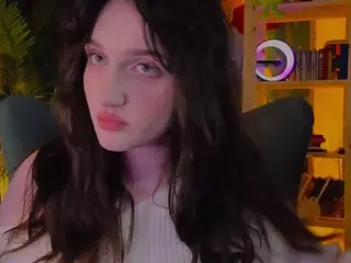 ELLIE's Live Sex Cam Show