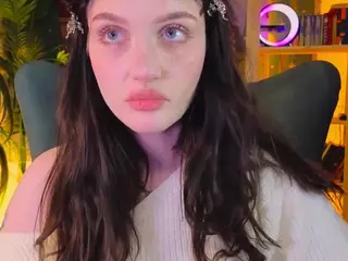 ELLIE's Live Sex Cam Show